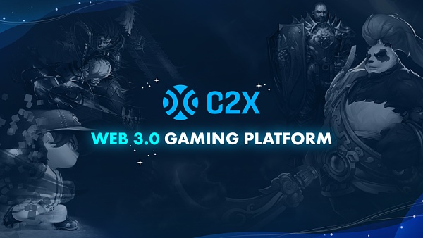 Web3 是游戏的未来？手游大厂 Com2uS 是这样说的-第7张图片-binance下载