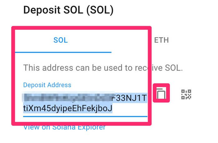 Solana钱包创建及新项目参与使用教程-第2张图片-binance下载