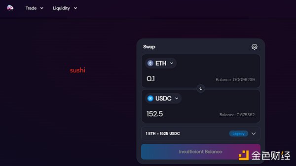 Arbitrum Nova体验感受-第3张图片-binance下载