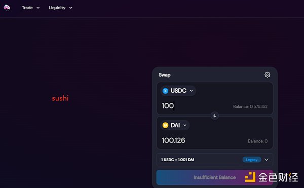 Arbitrum Nova体验感受-第5张图片-binance下载