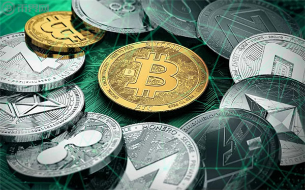 雷达币崩盘最新消息(雷达币到底什么时候崩盘)-第1张图片-binance下载