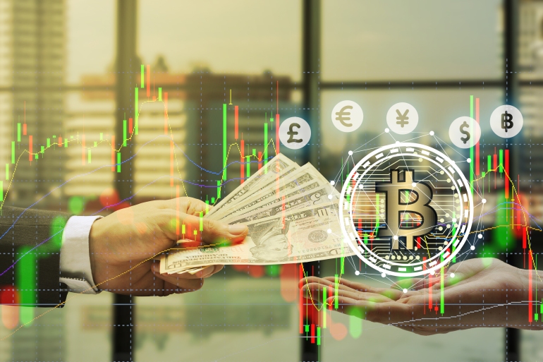 门罗币手机挖矿 - tradingviw-第2张图片-欧意下载