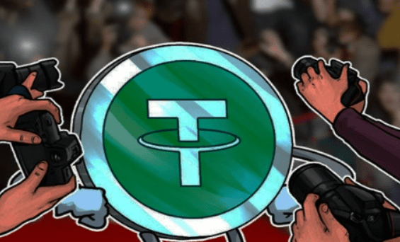 USDT官方软件APP下载|USDT官网app下载安装-第1张图片-binance下载