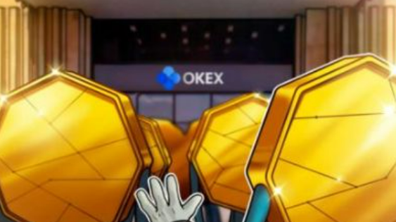 okb交易平台app下载v6.6.0 OK官网交易app下载-第2张图片-binance下载