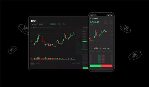 binance易交易所下载(新版V6.4.7)|binance交易所是正规平台吗-第1张图片-binance下载