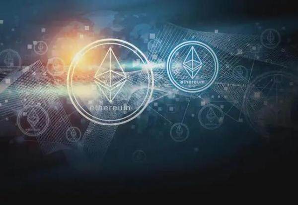 TH2.0介绍 TH2.0合并对TH以后的影响-第1张图片-binance下载