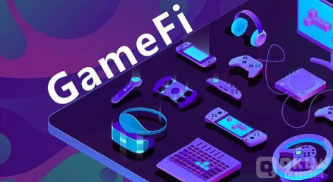 GameFi是什么意思？一文读懂GameFi（链游）-第2张图片-binance下载