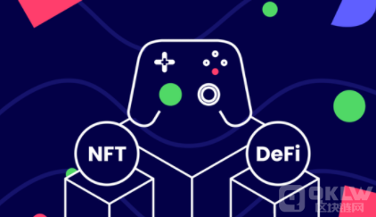 GameFi是什么意思？一文读懂GameFi（链游）-第3张图片-binance下载
