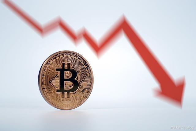 比特币不到一周跌去400美元,比特币不到一周跌去400元-第1张图片-binance下载