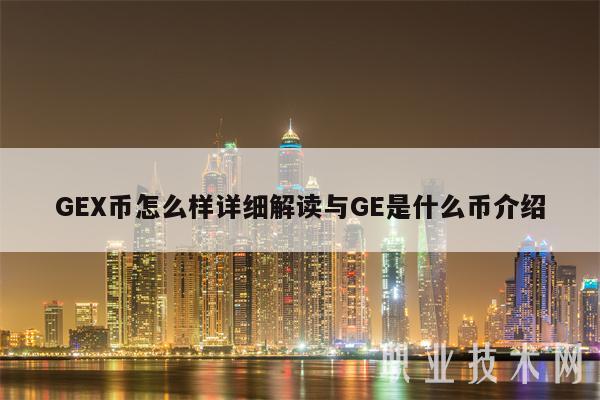 G币怎么样详细解读与G是什么币介绍-第1张图片-binance下载