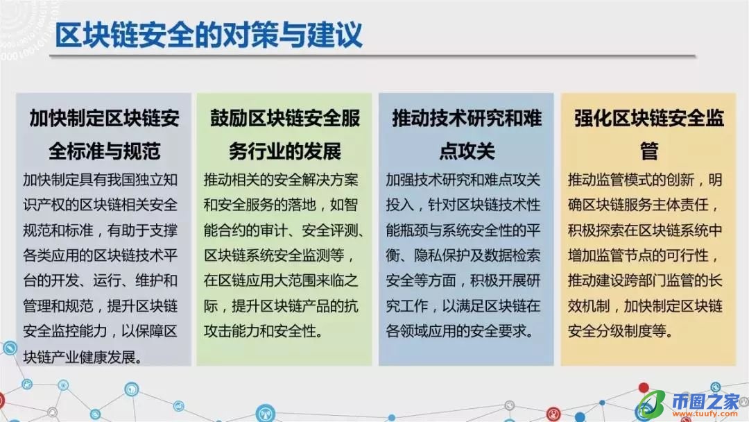 区块链六大安全风险深入剖析：《区块链安全白皮书（1.0版）》发布（附下载+解读）