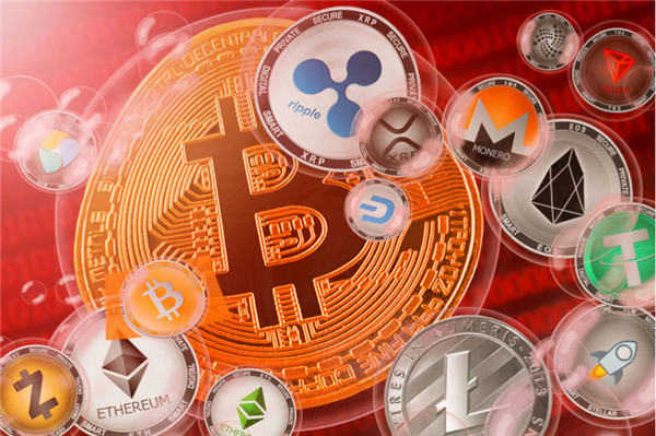 数字币交易平台|usd交易平台-第4张图片-binance下载
