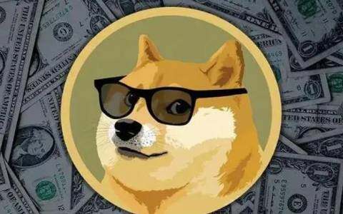 dog币行情非小号(DOG币怎么买)-第1张图片-欧意下载