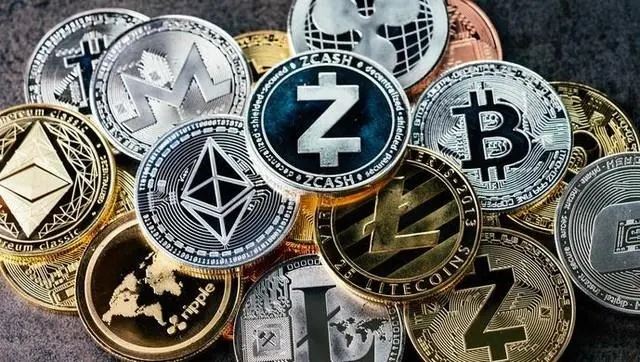虚拟币全球排名_虚拟币排行榜2021