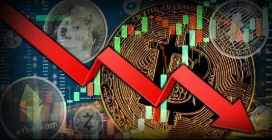 虚拟货币四大交易平台_三大币圈平台-第5张图片-binance下载