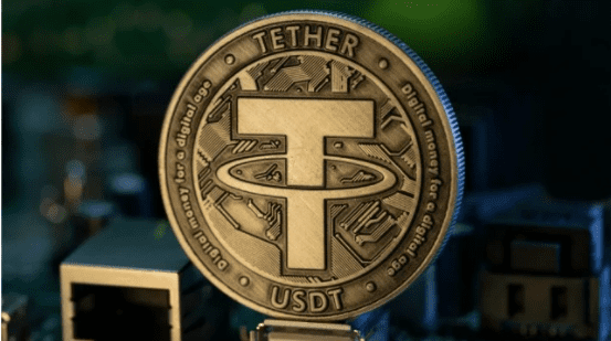 tether官方钱包下载|tether官网app(v6.9.0)-第3张图片-binance下载