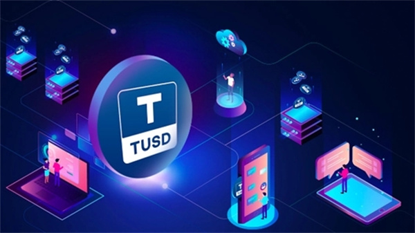 TUSD币今日最新价格行情-第1张图片-欧意下载