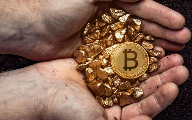 BTC 减产 历次(btc暴跌)-第1张图片-binance下载