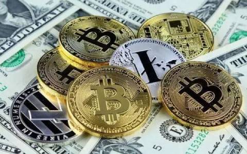 全球最大的比特币交易平台_中国能用的虚拟货币交易平台-第1张图片-binance下载