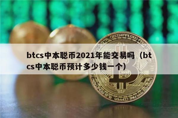 btcs中本聪币2021年能交易吗（btcs中本聪币预计多少钱一个）-第1张图片-binance下载