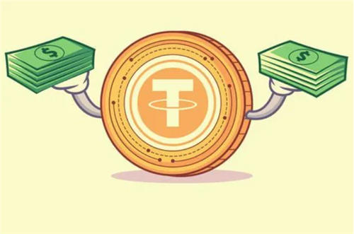 usdt查询_泰达币钱包安卓最新下载-第3张图片-binance下载