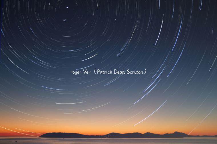 rogr Vr（Patrick Dan Scruton）-第1张图片-欧意下载