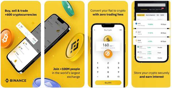 BI安交易平台app国际版下载 BI安app国际服v2.20.1安装包-第1张图片-binance下载