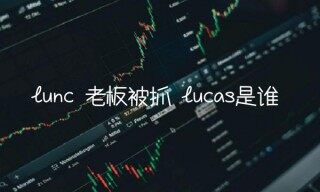 老板被抓