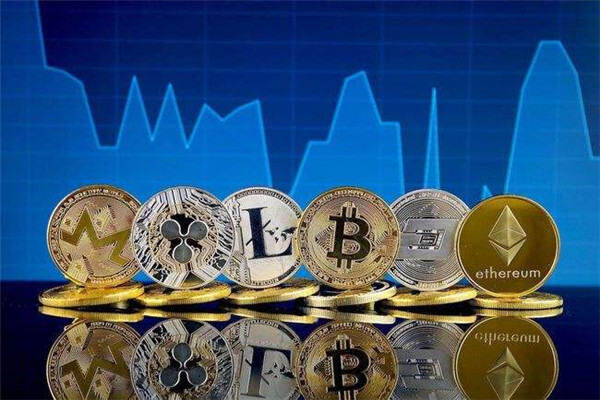 虚拟币交易平台app 十大数字货币交易平台app下载-第3张图片-binance下载