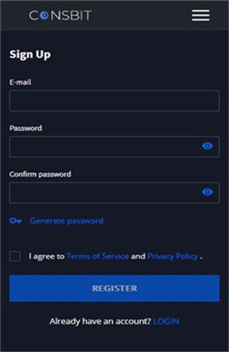 STRK币交易所下载-STRK币交易所安卓v1.0.0简体中文版-第1张图片-欧意下载