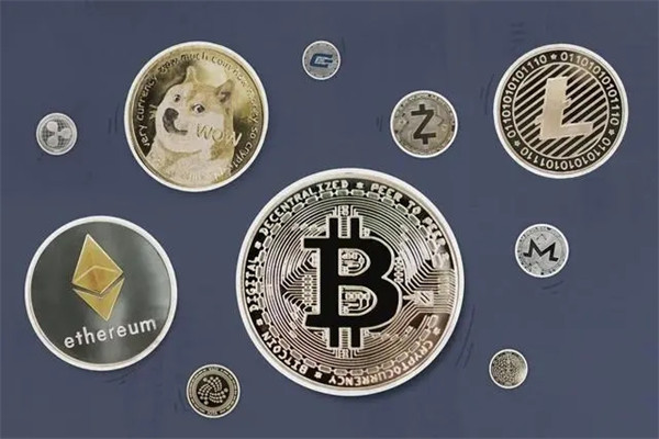 KRD币今日最新价格行情-第1张图片-欧意下载