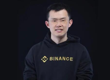binance交易平台_比安2023v2.54.7-第1张图片-binance下载