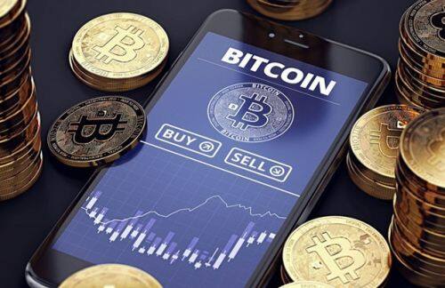 虚拟币交易app排行 2023最新虚拟币交易平台TOP10-第2张图片-binance下载 虚拟币交易app排行 2023最新虚拟币交易平台TOP10-第2张图片-binance下载