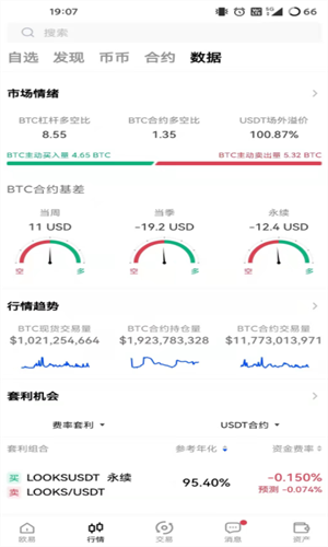 抹茶app安卓版下载_抹茶交易app最新版本下载v​6.1.34-第4张图片-欧意下载