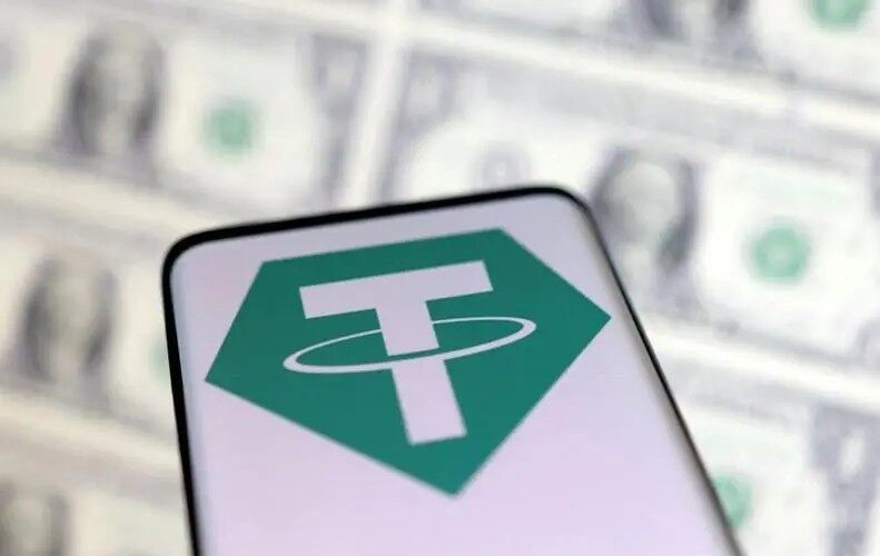 USDT Wallet下载_USDT Wallet安卓版app下载-第3张图片-欧意下载