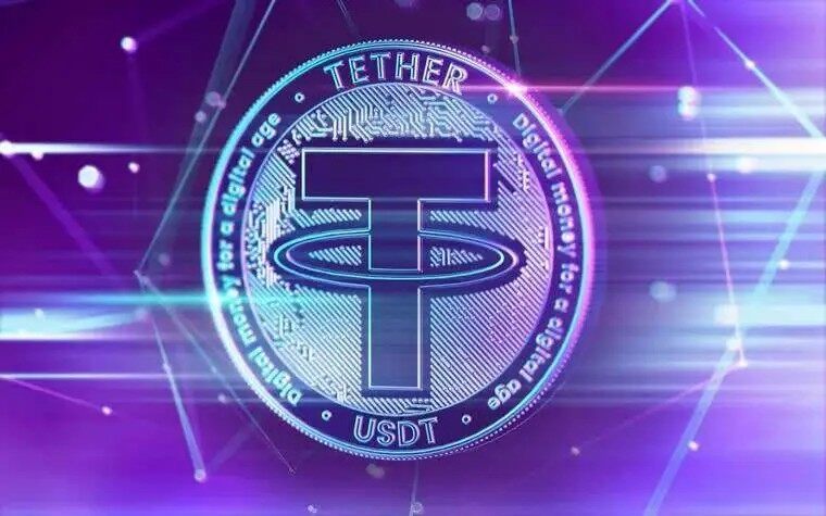 Tether钱包安卓下载_Tether钱包最新版下载v2.6.8-第1张图片-欧意下载