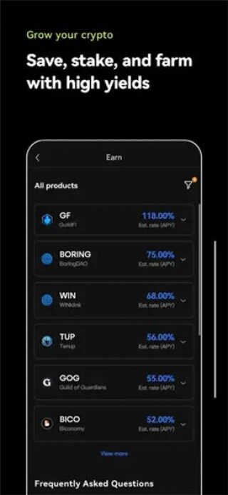 binanceapp官方下载_ok交易平台下载官方版v6.020