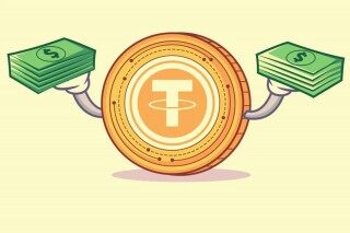 USDT钱包IOS下载_USDT钱包苹果下载安装
