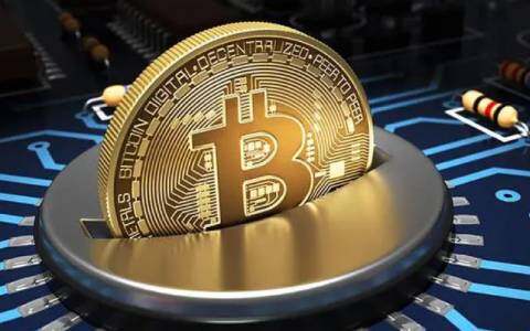 比特币哪里最多(比特币谁的多)-第1张图片-欧意下载