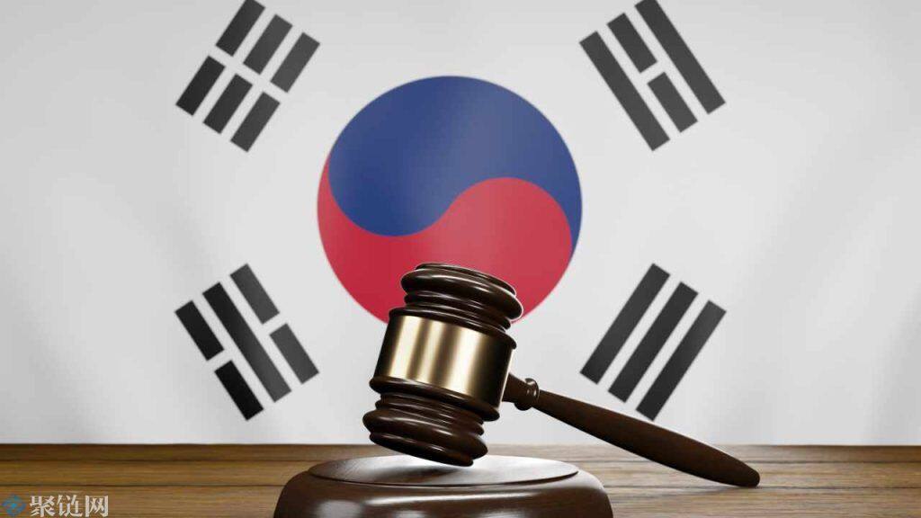 韩国加密货币交易所因在Luna崩盘前延迟代币转移被起诉-第1张图片-binance下载