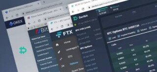 期权交易所Deribit造黑客攻击