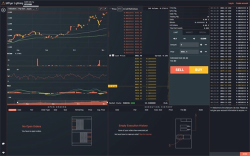 美币网交易所app_美币网交易所app最新版下载-第1张图片-binance下载