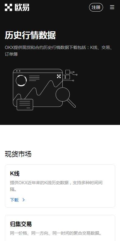 binance交易所app6月最新版发布-下载欧艺更新版v6.2.98安装包-第3张图片-binance下载