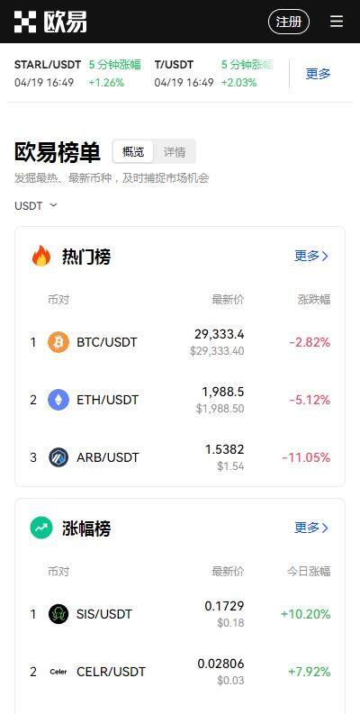 eth以太坊交易所安全版app下载-binanceeth交易平台v6.2.87下载-第3张图片-binance下载