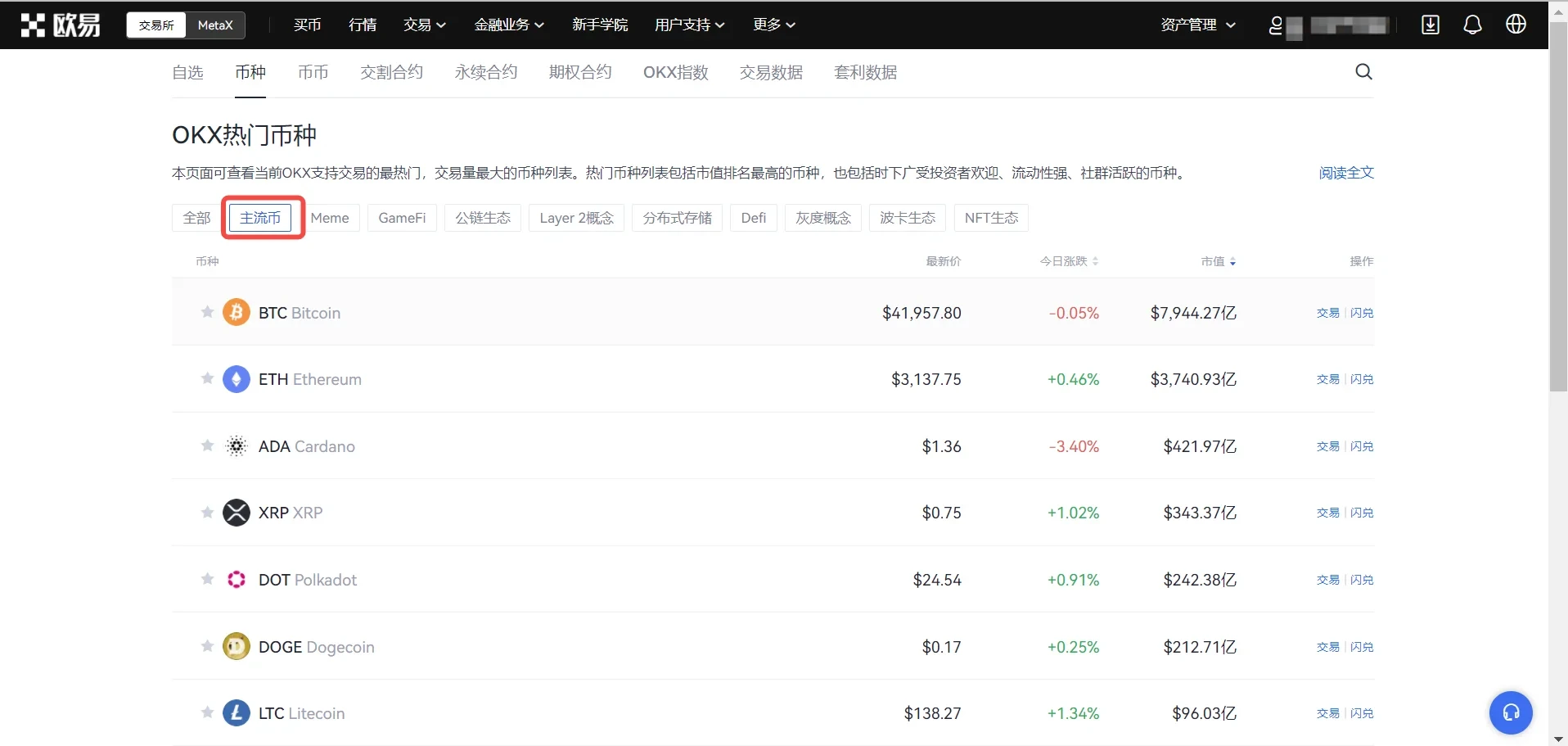 binanceappiOS版下载-苹果下载binance虚拟币平台v6.1.8下载安装-第2张图片-binance下载