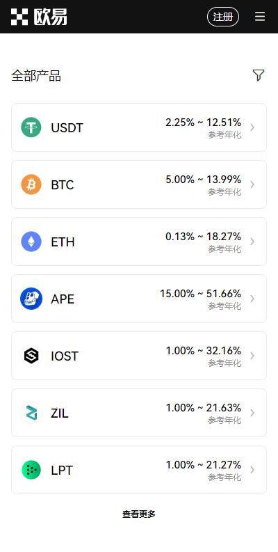 交易所binanceAPP下载-binanceUSDT交易平台官方授权版v6.2.9快速安装-第3张图片-binance下载