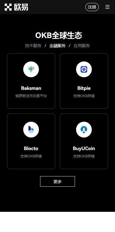 ETH交易平台binance官方下载-binance币币杠杆交易所v6.5.7下载地址-第3张图片-binance下载