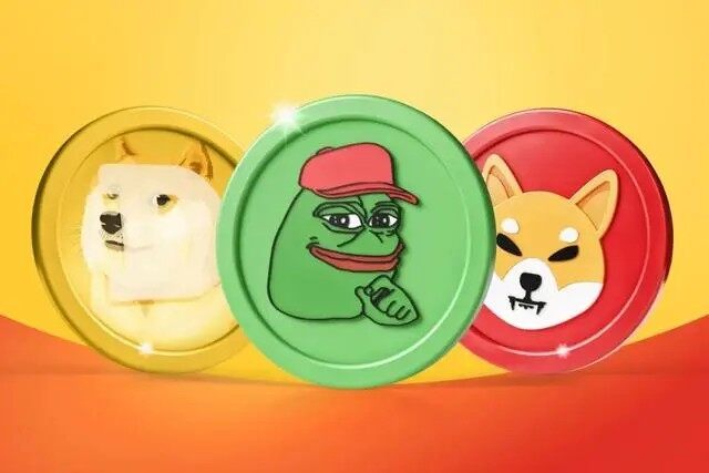 如何寻找下一个涨幅37万倍的迷因币pepe-第1张图片-binance下载