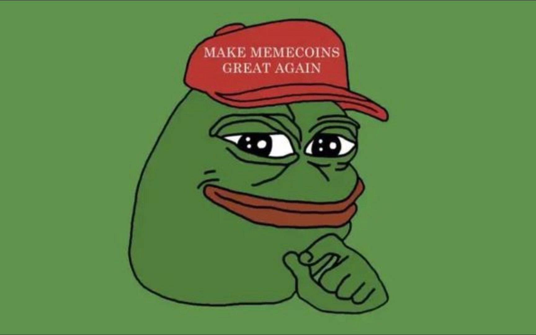 新迷因币Pepe2.0是?价格飙升54000%,会是下一个暴富机会吗?-第1张图片-binance下载