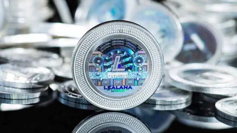2023莱特币减半倒计时怎么算？全面介绍莱特币-第1张图片-binance下载
